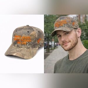 🧢 New! Don’t Hate Me…. Hat